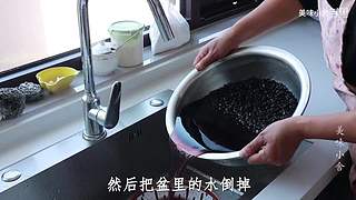 美味小舍的直播间