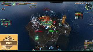 剑网三土匪的直播间