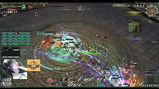 剑网三土匪的直播间