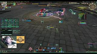 剑网三土匪的直播间