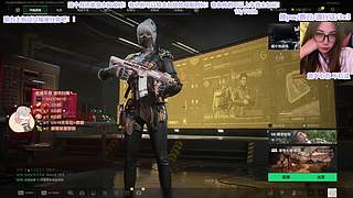 人设仅供参考 素质高低全凭心情