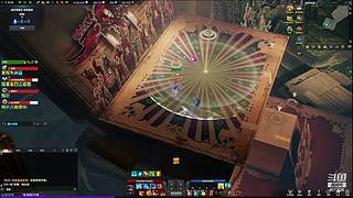 重生之我在方舟清日常