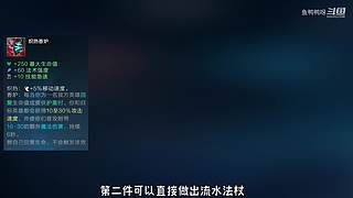 这就是LOL手游吗？