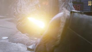 【最高画质】赞美太阳