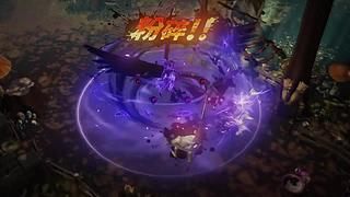 超激斗梦境角色介绍