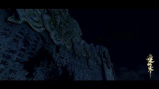 逆水寒人物介绍