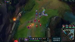 站在峡谷之巅的男人