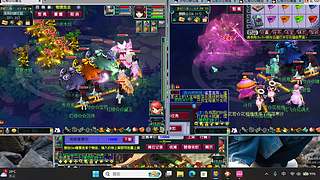 渡劫221与一大堆129的周常