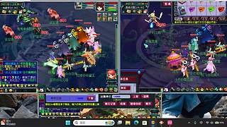 渡劫221与一大堆129的周常