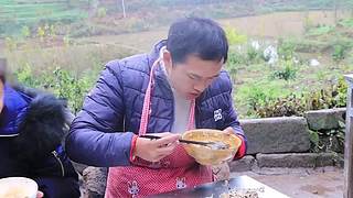 生蚝还可以这样吃