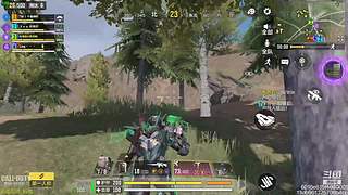 可以搜DY老舅妈