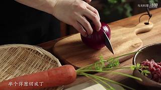 与光料理的直播间