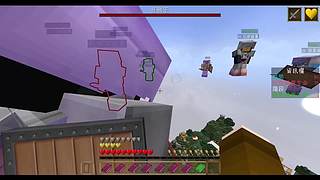 巧克力实况的直播间