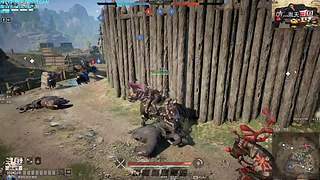 半年没播了···