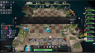 别拦我，我要上堡垒