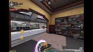 全国第一CR56圆梦战神