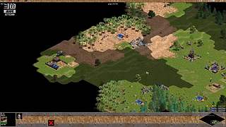 帝国转战罗马的直播间