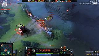 周宝宝的臭猫猫的直播间