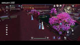 绿野仙踪吖的游戏直播间