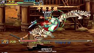 小狼：都是故事