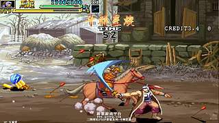 小狼：都是故事