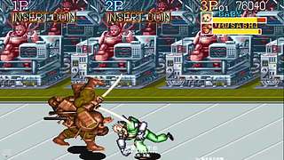 小狼：都是故事