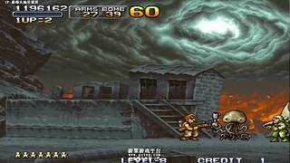 小狼：都是故事