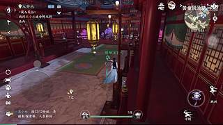 黄金风油精的游戏直播