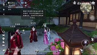 爱游戏的乐乐的直播间