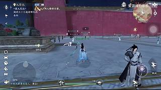 爱游戏的乐乐的直播间