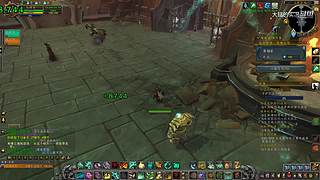 终极仓鼠的WOW原神（4K原神）养老日常