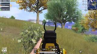 和平精英拉力车摇车PC