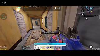 三指女战神在线带飞