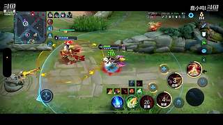 窝来冲第一了！  10040721