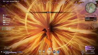 (刀一挥) 老英雄登场