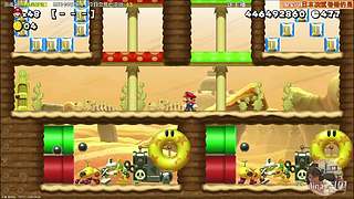 与超级小桀一起攻克难关