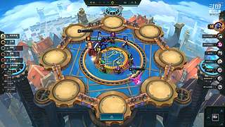 太荒初境！我要即刻修仙