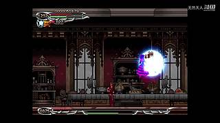 恶魔城经典合集