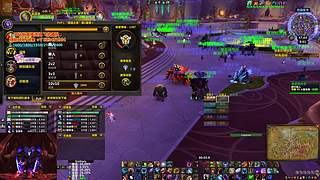 评级战场 精锐幻化/幻象 上车一起玩