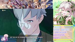 不登录锚点行走于提瓦特大陆~