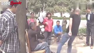 【持续更新】中外经典功夫格斗大战-解说