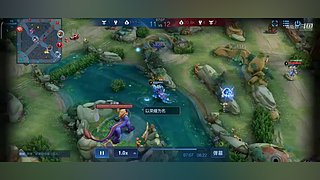 毒蚯蚓的直播间