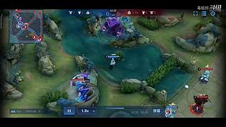 毒蚯蚓的直播间