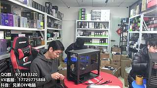 郑州创D：开门红电脑大促产品进行中