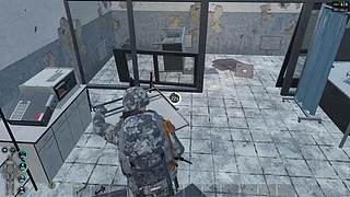 神人高难度操作