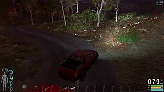 神人高难度操作