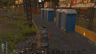 神人高难度操作