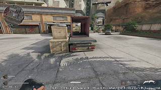 绝密猛攻  有车位