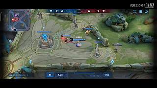 花花630917的直播间