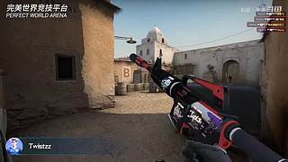 [翔菌] 开始新的随机法环